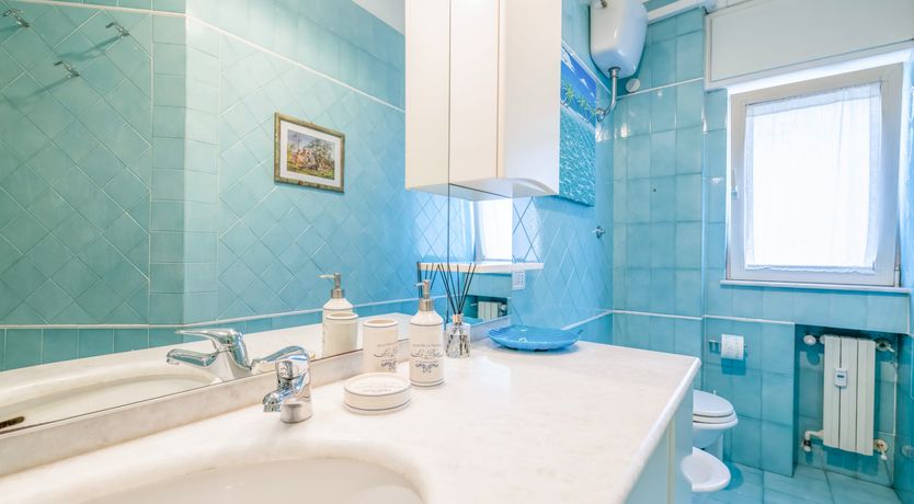 Photo of The Bari Suite