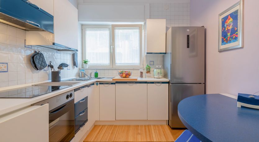 Photo of The Bari Suite