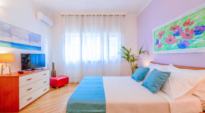 Photo of The Bari Suite