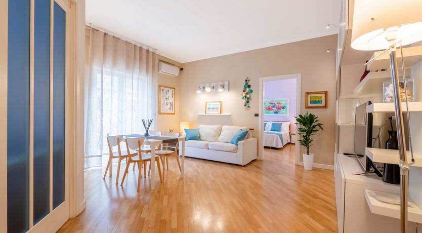 Photo of The Bari Suite