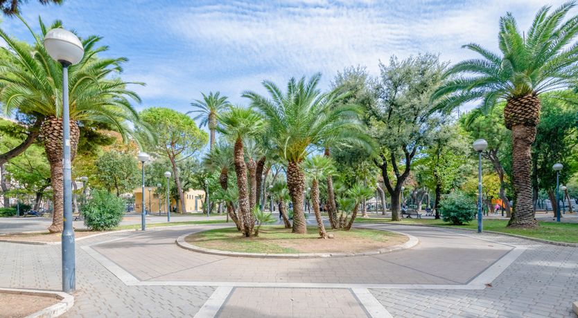 Photo of The Bari Suite