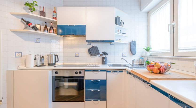 Photo of The Bari Suite