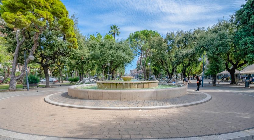 Photo of The Bari Suite