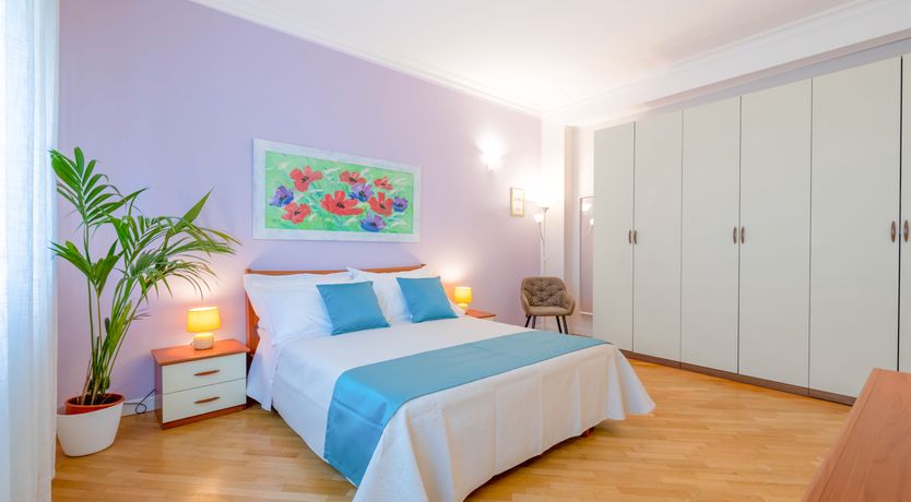 Photo of The Bari Suite