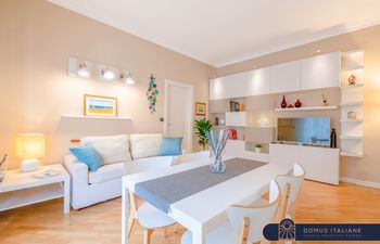 The Bari Suite Holiday Home