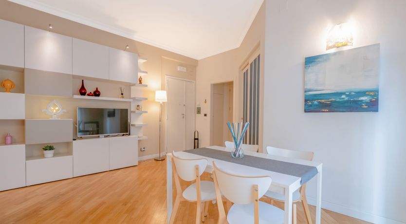 Photo of The Bari Suite