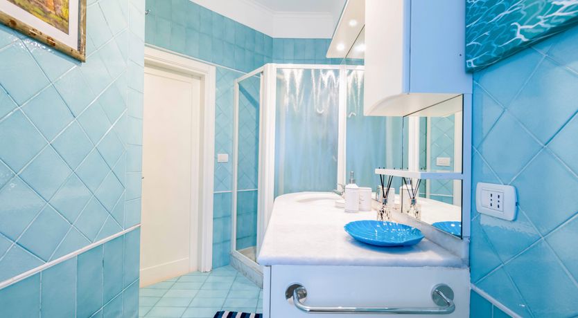 Photo of The Bari Suite