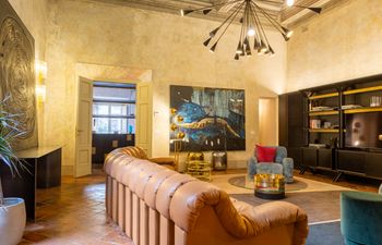 Artisanal Florence Holiday Home