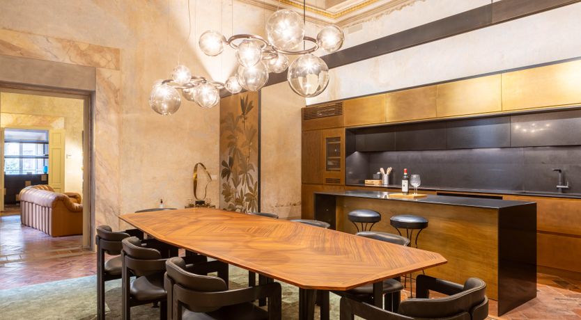 Photo of Artisanal Florence