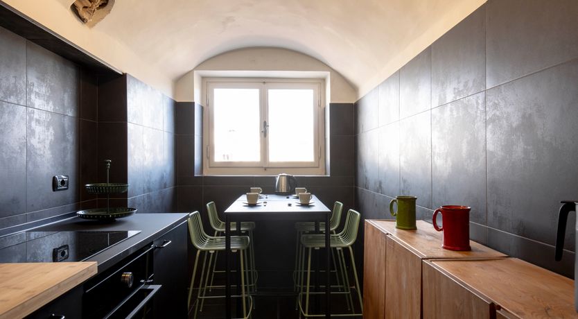 Photo of On Top of Florence