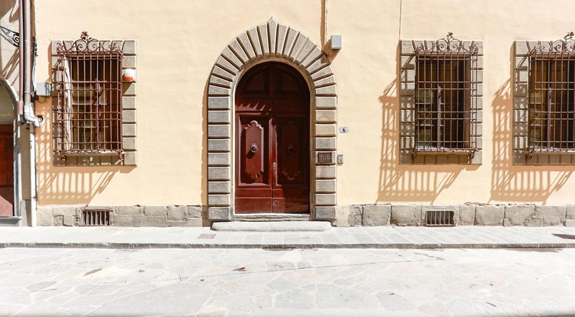 Photo of On Top of Florence