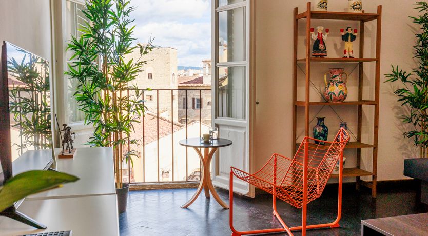 Photo of On Top of Florence