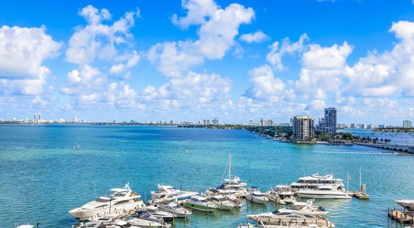 Photo of Miami Dreams