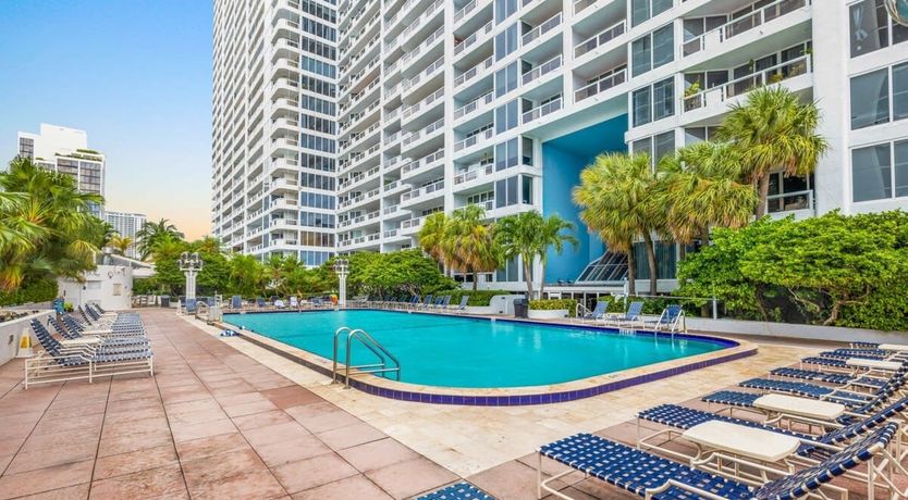 Photo of Miami Dreams