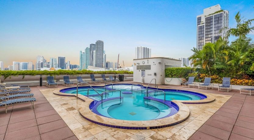 Photo of Miami Dreams