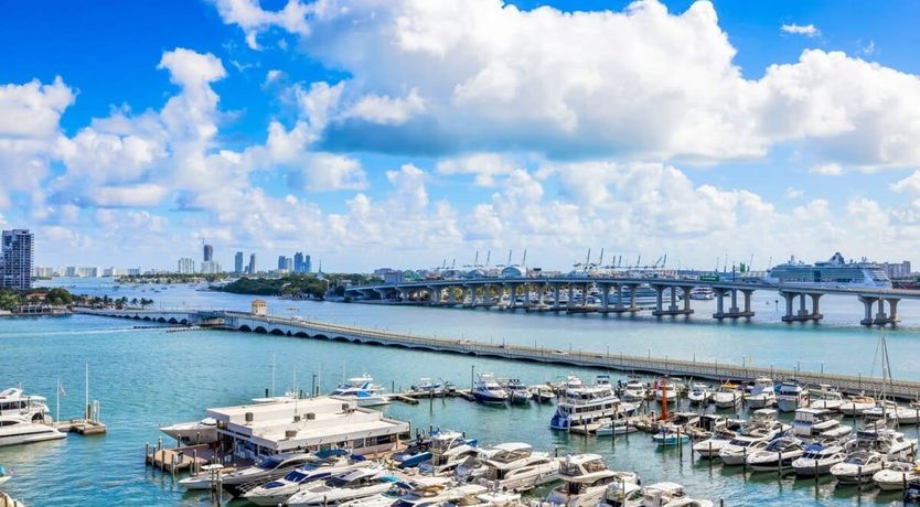 Photo of Miami Dreams