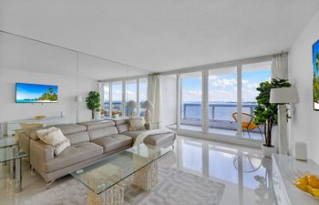 Miami Dreams Holiday Home