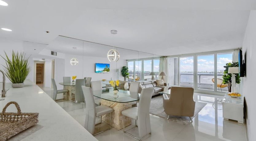 Photo of Miami Dreams