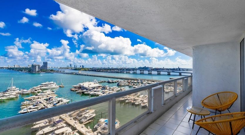 Photo of Miami Dreams