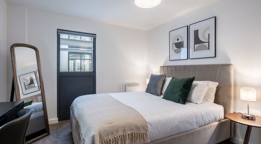 Photo of Market Street Melody