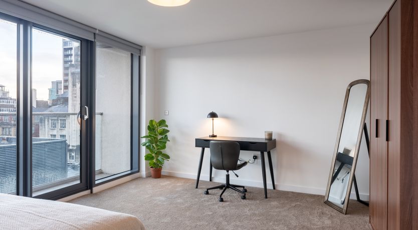 Photo of Market Street Melody