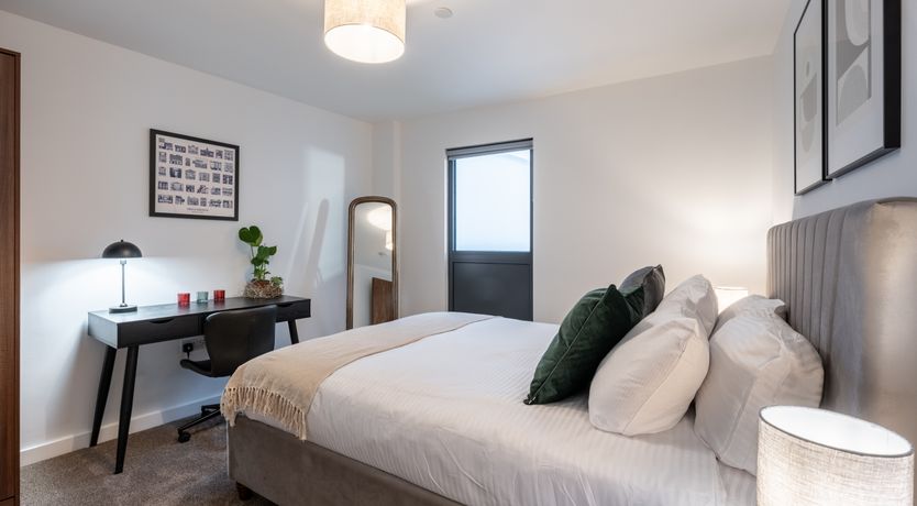 Photo of Market Street Melody