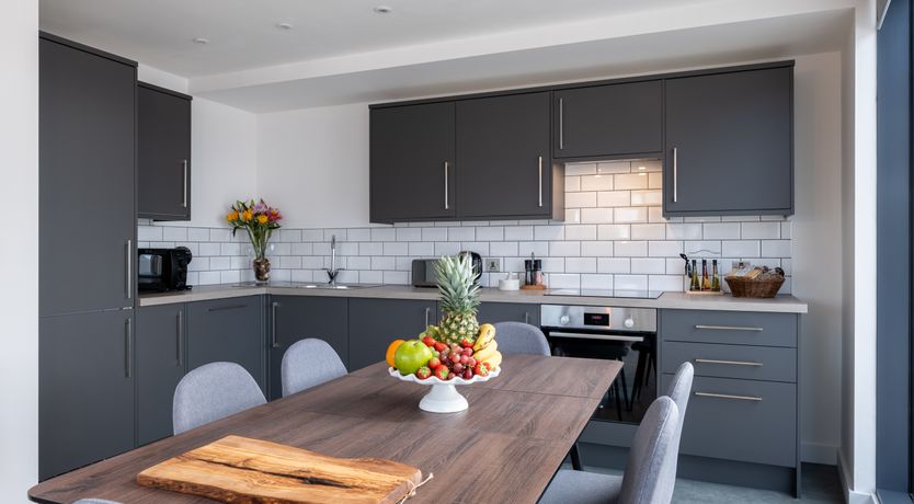 Photo of Market Street Melody