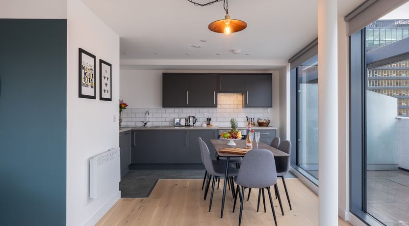 Photo of Market Street Melody