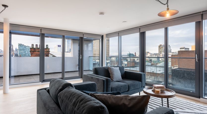 Photo of Market Street Melody