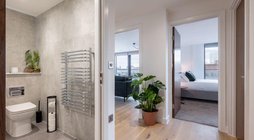 Photo of Market Street Melody