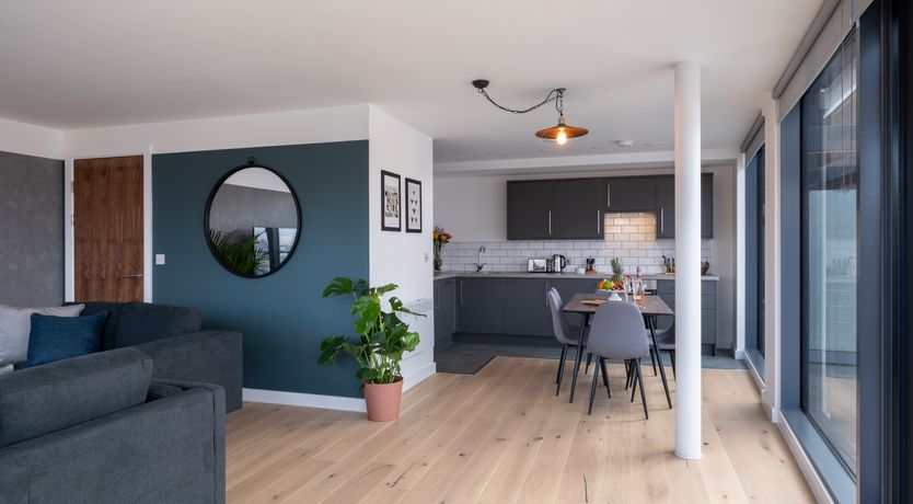 Photo of Market Street Melody