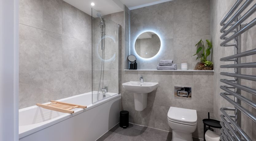 Photo of Market Street Melody