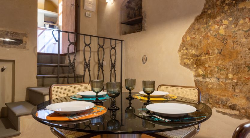 Photo of Palazzo Fresco