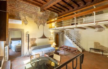 Palazzo Fresco Holiday Home