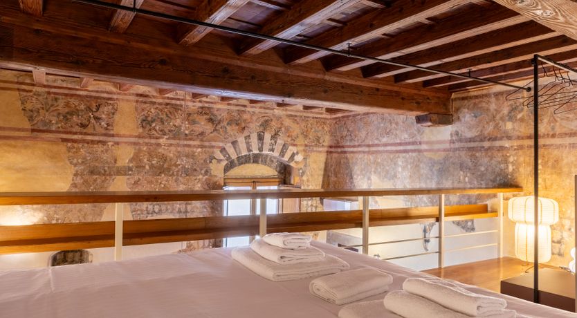 Photo of Palazzo Fresco