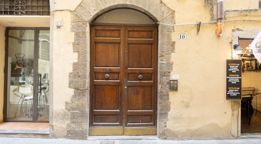 Photo of Palazzo Fresco