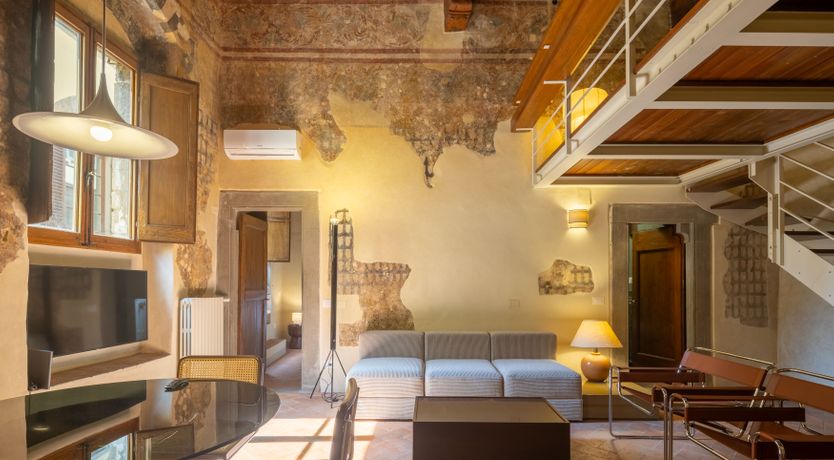 Photo of Palazzo Fresco