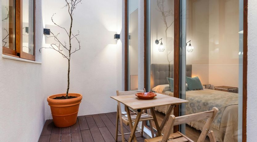 Photo of The Grapes of Joy