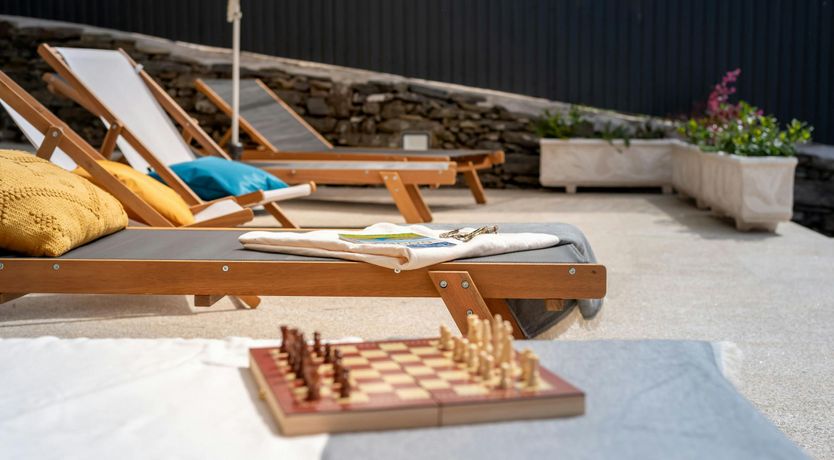 Photo of The Grapes of Joy