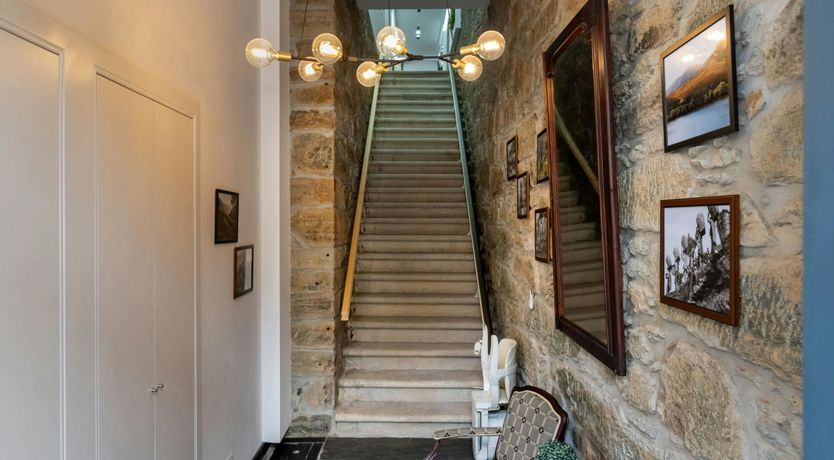 Photo of The Grapes of Joy