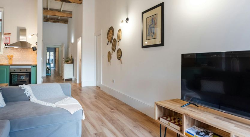 Photo of The Grapes of Joy