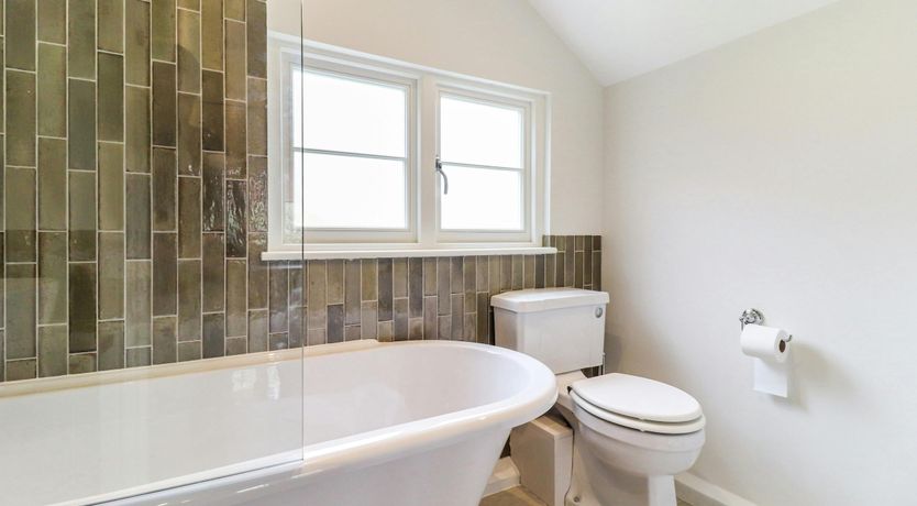 Photo of Chipperfield Farmhouse