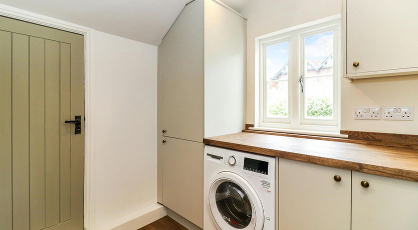 Photo of Chipperfield Farmhouse