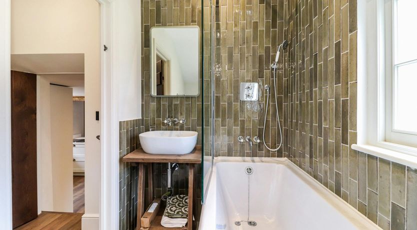 Photo of Chipperfield Farmhouse