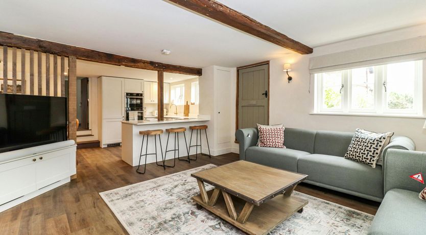 Photo of Chipperfield Farmhouse