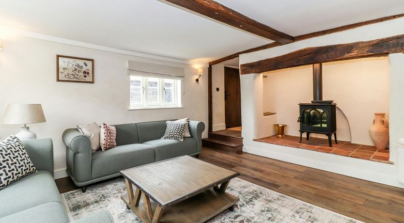 Photo of Chipperfield Farmhouse