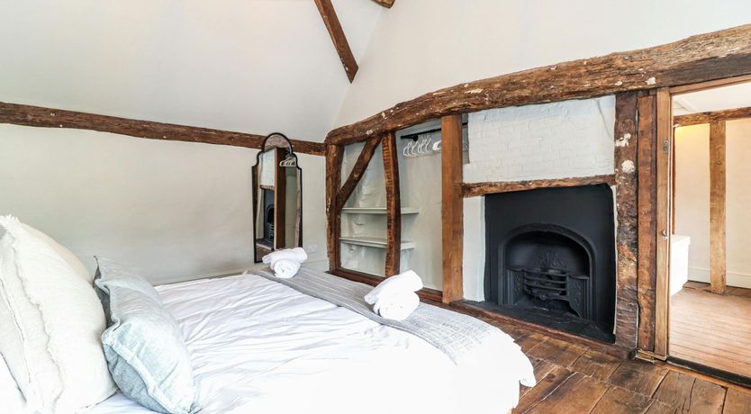 Photo of Chipperfield Farmhouse