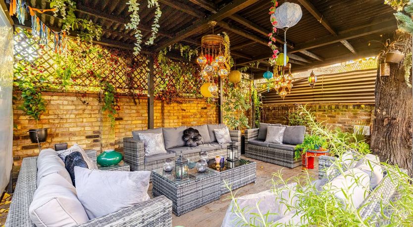 Photo of Grand Estate