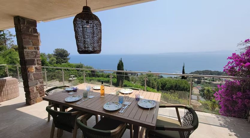 Photo of Riviera View