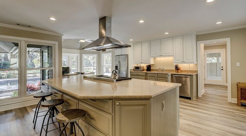 Photo of Grand Designs